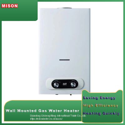 Propane 16l Gas Lpg Tankless Instant Hot Water Heater Boiler 32kw Gas Water Heaters