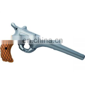 Inflatable Kids Toy Pistol