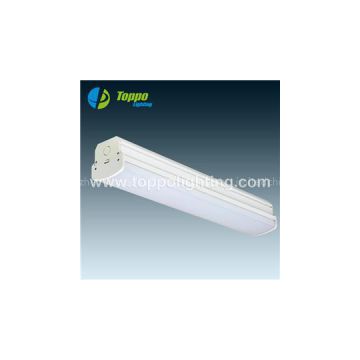 Traditional Tube Fixture LED Fluorescent Replacement‎