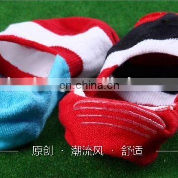 2016 custom logo plain teen socks men sport Professional Factory sport socks