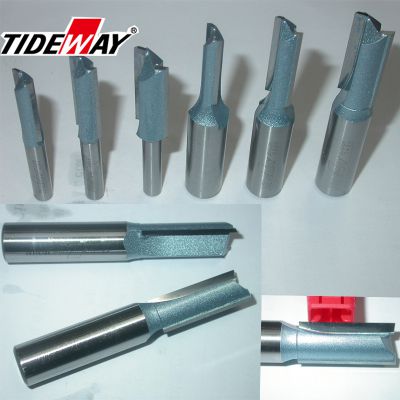 TOP QUALITY tct router bits manufacturer from China TIDEWAY TOOLS FACTORY HIGH QUALITY WOODWORKING CNC BITS