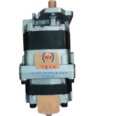 3FE-60-32110 forklift pump assy for FD160E-8 FD160E-7 FD150 FD135 FD115-8 FD100-7 EX50
