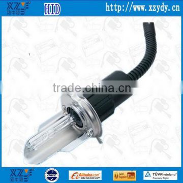 Excellent quality Xenon bulb H4 light for car