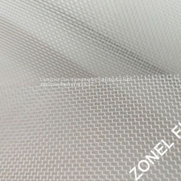 Polyester flour screen mesh