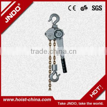 Aluminium Mini Lever Hoist Kito Hoist From China Manufacturer 250KG