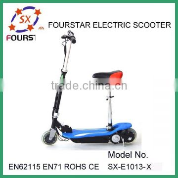 Children toy electric scooter