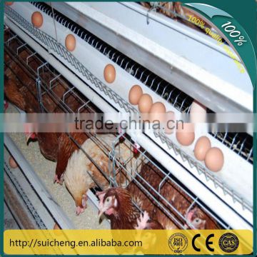 Guangzhou Factory Free Sample Triple Galvanized Poultry Chicken Cages for sale                        
                                                Quality Choice