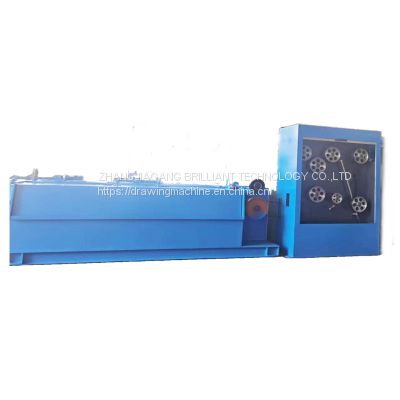 450/13 Copper Rod Drawing Machine with Annealing