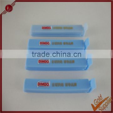 Hot sales plastic bag sealing clips made in yiwu