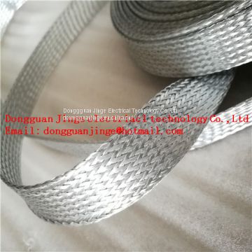 Aluminum braided loose tropics factory price wholesale