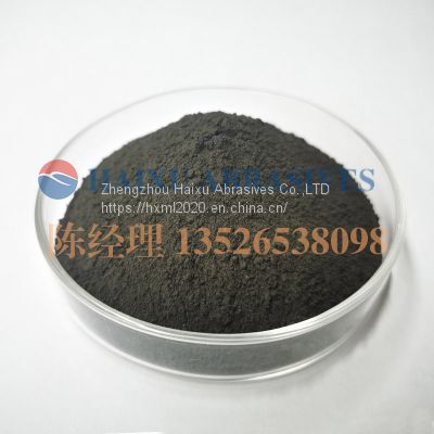 95% Passing rate below 45 micron Chromite flour