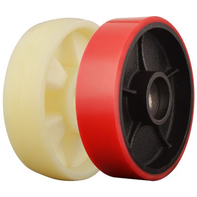 Good quality and cheap universal wheel