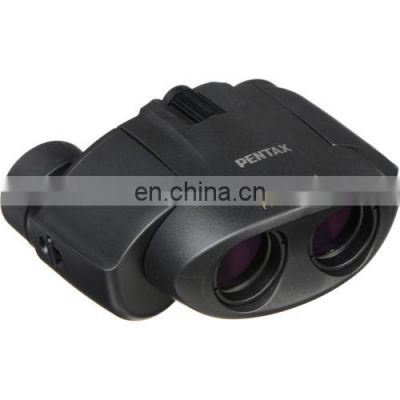 Pentax 8x21 U-Series UP Binoculars (Black)