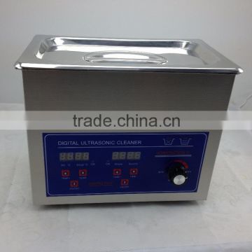 Ultrasonic industrial cleaning equipment /adjustable power ultrasonic digital ultrasonic Cleaner
