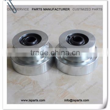 2A 1" Bore Centrifugal Clutch Pulley For Tamping Rammer Engine Parts