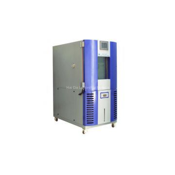Programmable Constant Temperature and HumidityMachine High performance