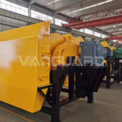 Magnetic Separator Machine For Sand Iron And Mineral Plant