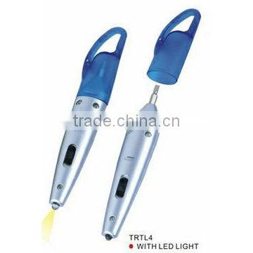 Mini Tools with Led light