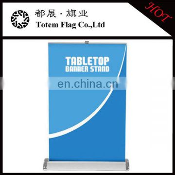 Tabletop Banner , Tabletop Stand , Tabletop Display