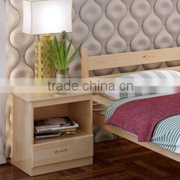 Bedroom bedside table storage fashion modern minimalist garden furniture lockers