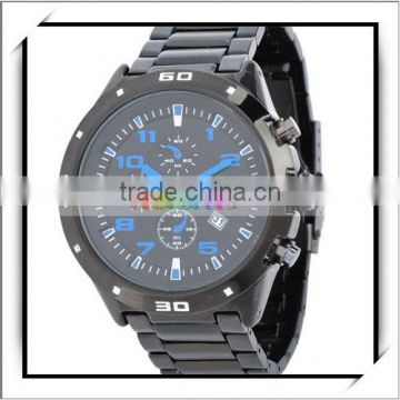 Waterproof Wrist Watch Quartz Wrist Watch