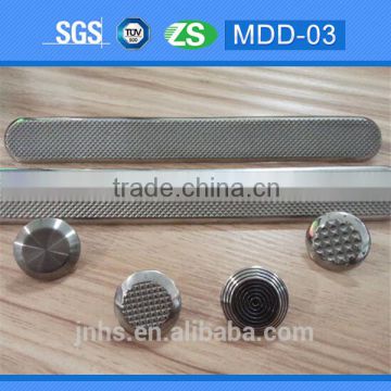 Stainless steel safety tactile strip for wholesale