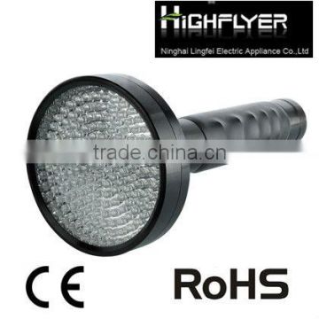 200 LED super bright LED torch flashlight