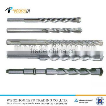 electrical hammer drill bits