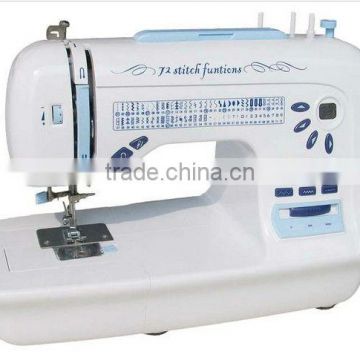 Multi-function computer sewing machine(NEW) maquina de costura