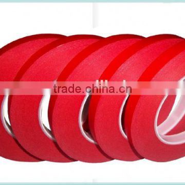 good quality white color rubber crepe paper masking tape masking adhesive manufacturer mirror masking tape price