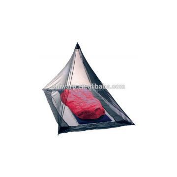 Outdoor military olive green mosquito net