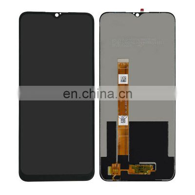 phone lcd screen display Digitizer For OPPO A8 A11 A11X A5-2020 A9-2020 Realme C3 A8