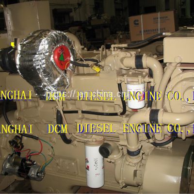 Cummins NTA855 M350/ NTA855 M Marine Engine