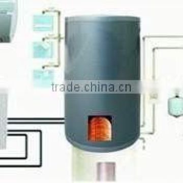 water thermostat for