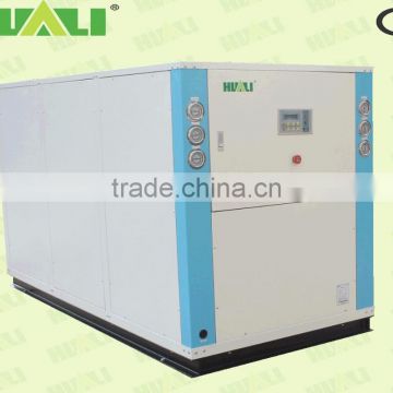 Good price for industrial air cooled screw chillers