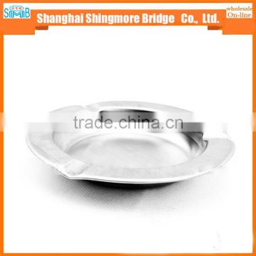 china cheap wholesale high quality stainless steel ashtray with cheap price