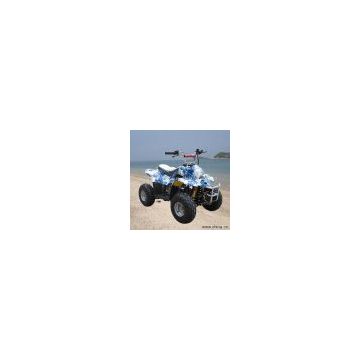 Sell ATV (50cc) with Remote Control