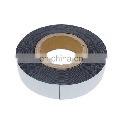 Adhesive Magnetic Strip Customized Rubber Magnetic Strip