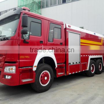 6*4 Fire Truck Manufacturers, Fire Fighting Truck Price, Fire Truck