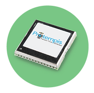 RES 720™ Dual Band GNSS Timing Module
