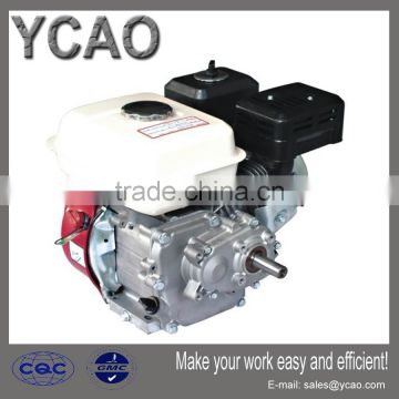 5.5HP (168F) Small 4-Stroke and OHV Gasoline Engine