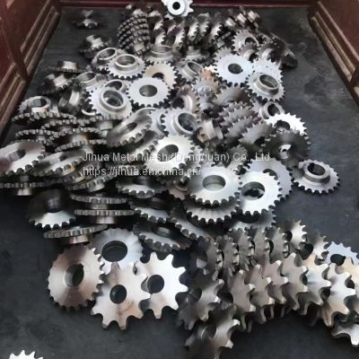 Machining and customizing various precision gear machinery manufacturing