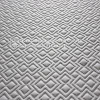 Polyester upholstery pillow fabric