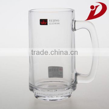 convenient and useful light weight glass cup
