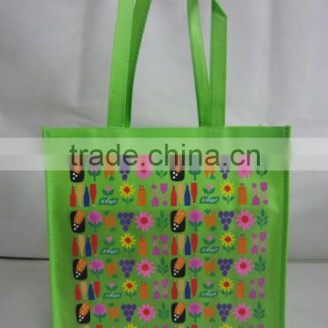 recycle pp non woven bag,promotional cheap logo shopping bags,recycled woven polypropylene shopping bags