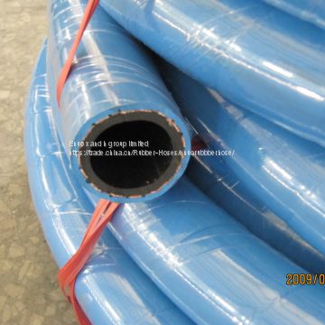 Low pressure air | water compressor hose 10bar