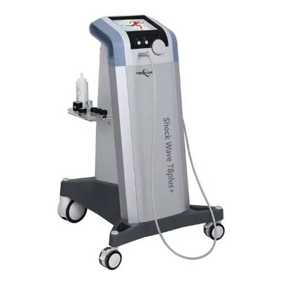 Rehabilitation therapy Shock wave therapyinstrument