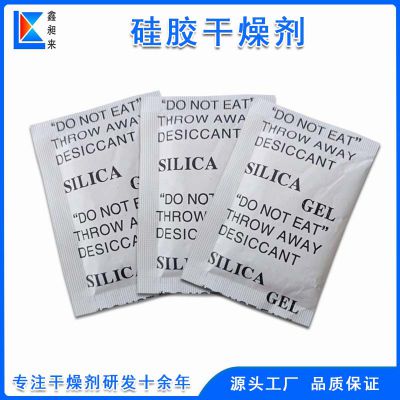 Composit Paper Silica Gel Desiccant Use in Electronic Chemical