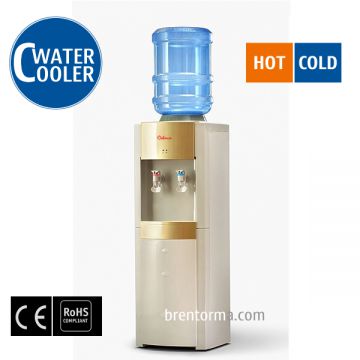 28L-C/C Storage Cabinet Intergrated Water Dispenser Bottled Water Cooler