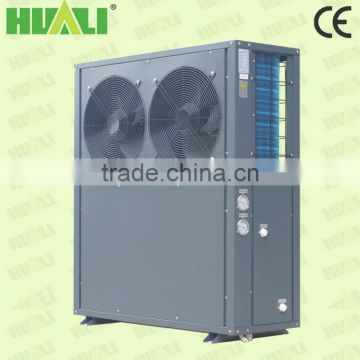 HUALI High quality heat pump hot water system, Match remote wire controller